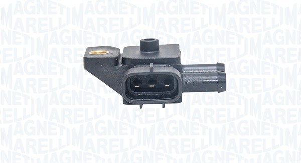 Датчик давление выхлопных газов MAGNETI MARELLI 215910001800