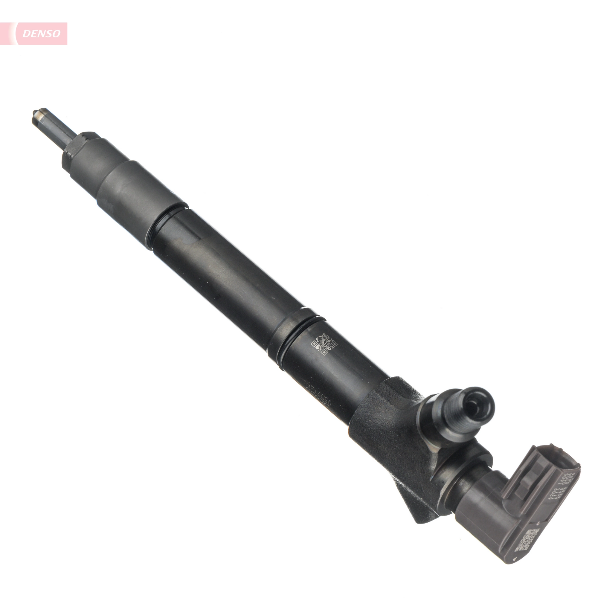Форсунка DENSO DCRI200480