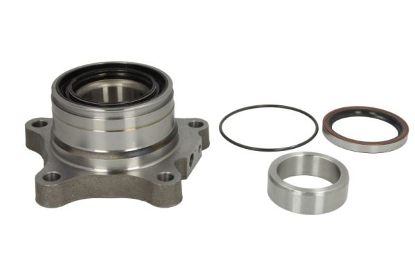 Комплект подшипника ступицы колеса BTA H22126BTA