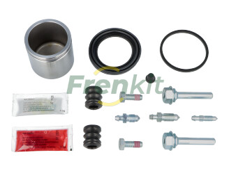 Ремкомплект тормозной суппорт FRENKIT 754411