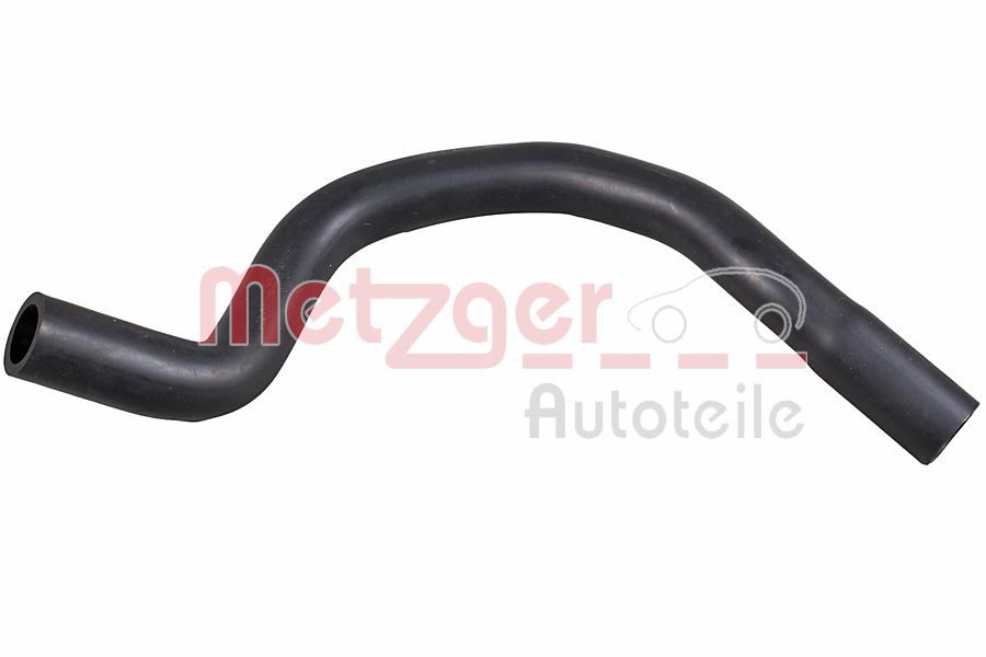 Шланг вентиляция картера METZGER 2380189