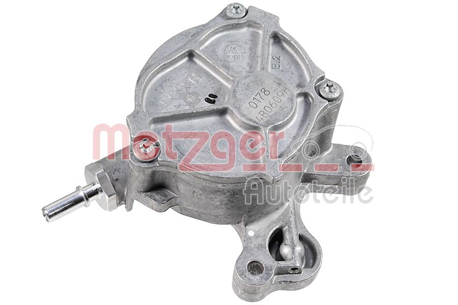 Вакуумный насос тормозная система oe-part METZGER 8010171