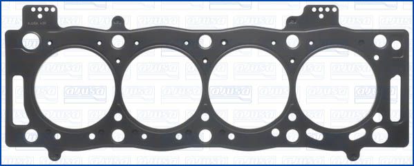 Прокладка головка цилиндра multilayer steel AJUSA 10157330