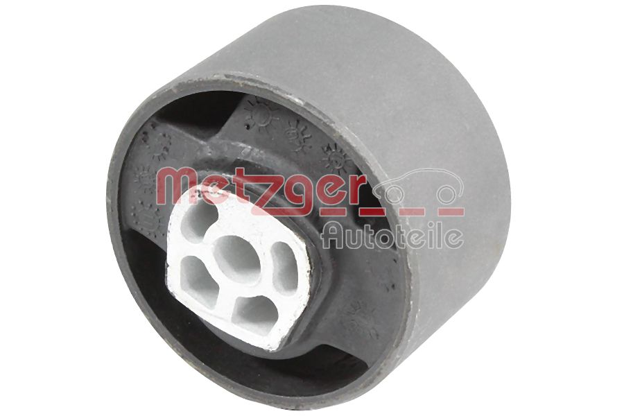 Подвеска двигатель METZGER 8054047