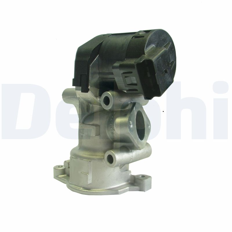 Клапан возврата ог DELPHI EG10396-12B1