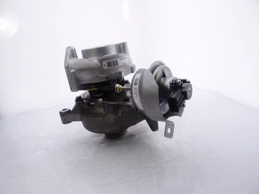 Компрессор наддув original spare part GARRETT 756047-5006S