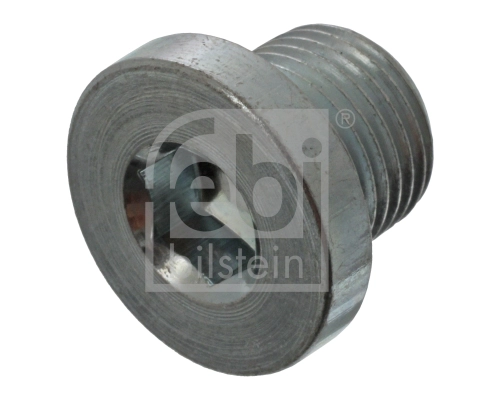 Резьбовая пробка масляный поддон FEBI BILSTEIN 48906