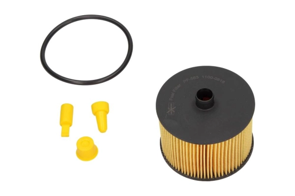 Топливный фильтр MAXGEAR 26-0668