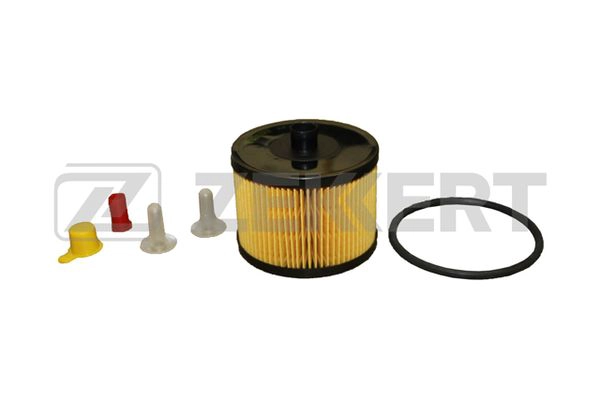 Топливный фильтр ZEKKERT KF-5046E