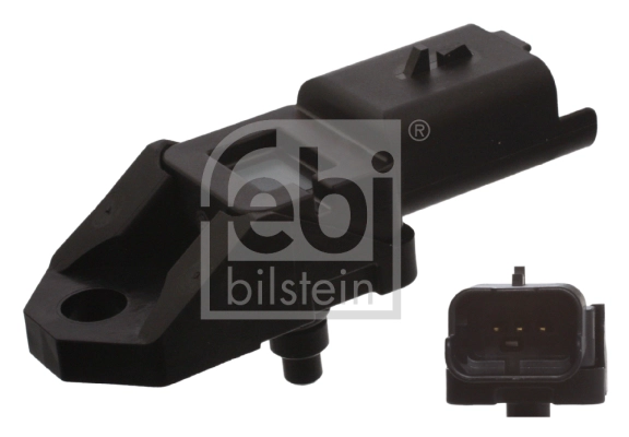 Датчик давление во впускной трубе FEBI BILSTEIN 37740