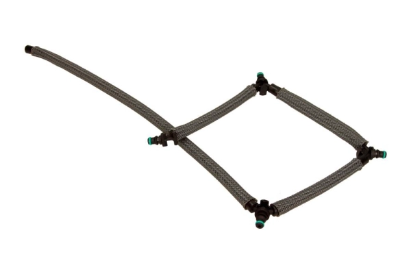 Шланг утечка топлива MAXGEAR 15-0033