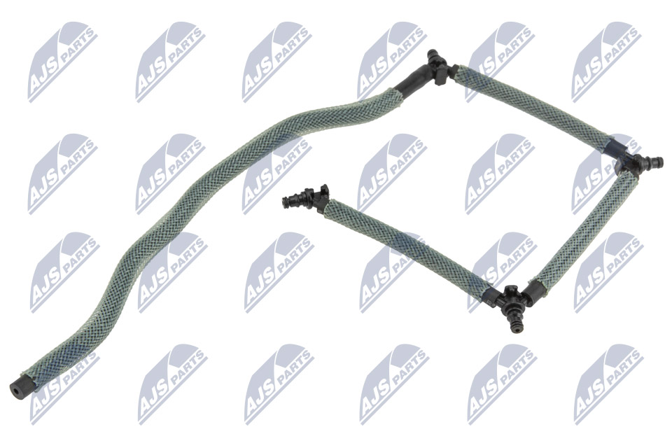 Шланг утечка топлива NTY BPP-CT-026