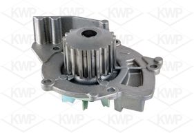 Водяной насос охлаждение двигателя KWP 10861