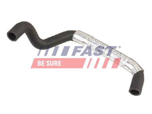 Шланг радиатора FAST FT61429