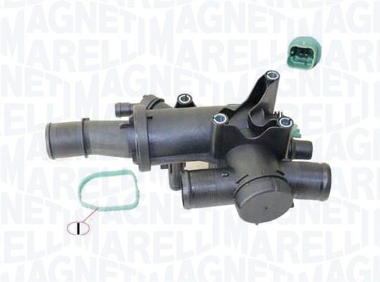 Термостат охлаждающая жидкость MAGNETI MARELLI 352317101510