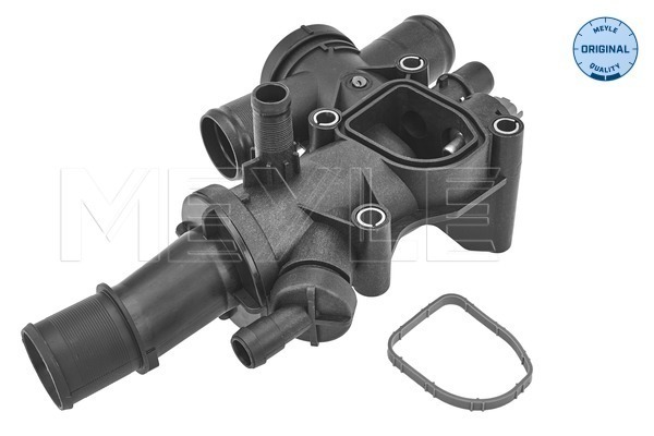 Термостат охлаждающая жидкость meyle-original true to oe. MEYLE 11-28 228 0009