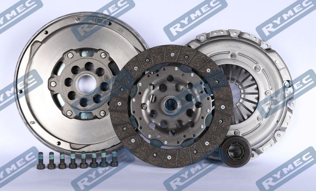 Комплект сцепления RYMEC DF3011