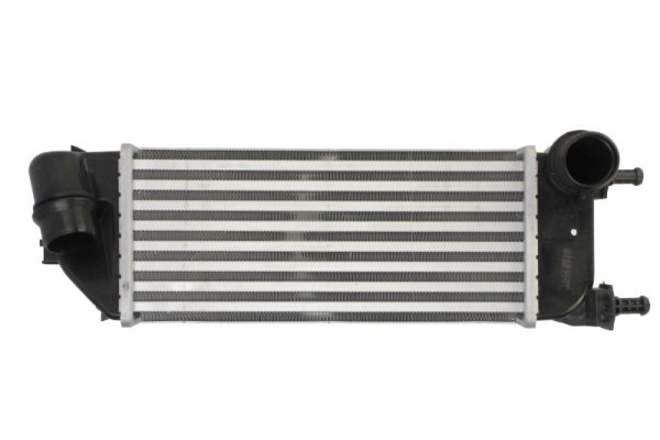 Интеркулер THERMOTEC DAF013TT
