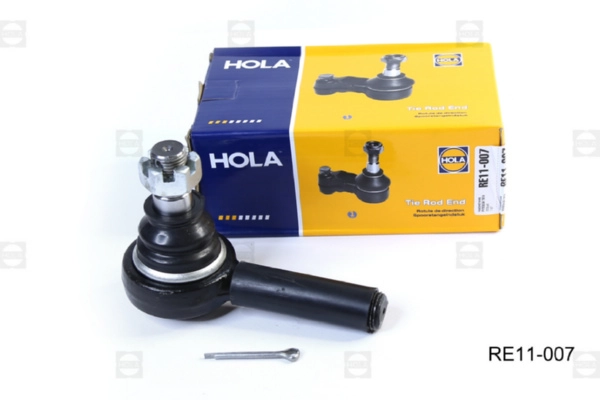 Наконечник поперечной рулевой тяги HOLA RE11-007