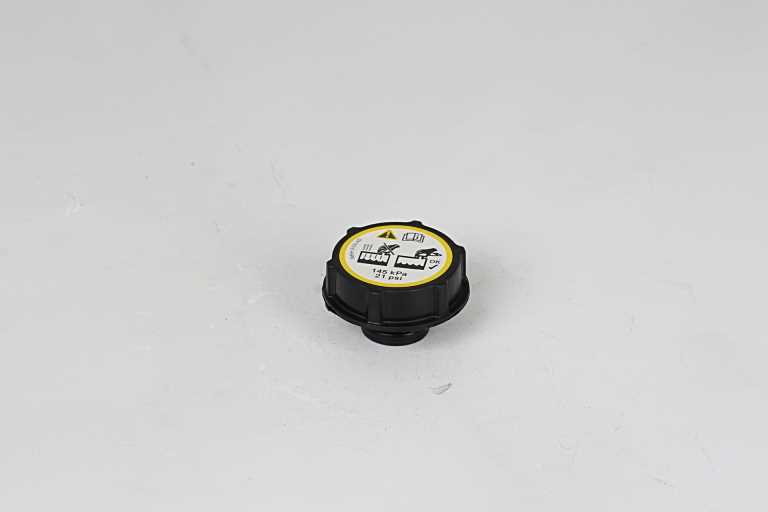 Крышка резервуар охлаждающей жидкости BSG BSG 15-551-007