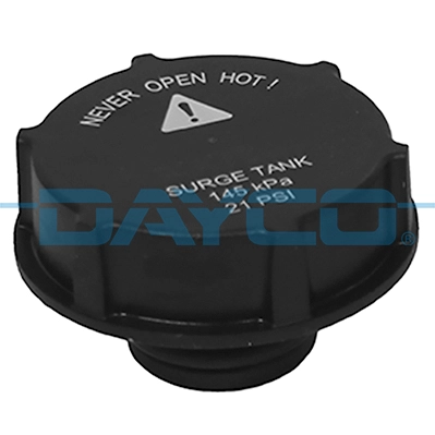 Крышка резервуар охлаждающей жидкости DAYCO DRC045
