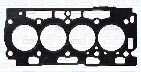 Прокладка головка цилиндра multilayer steel AJUSA 10194500