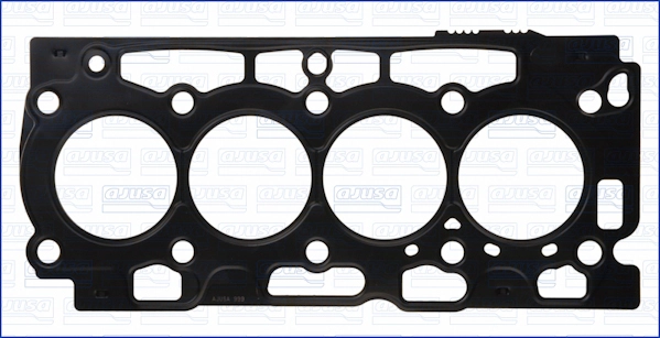 Прокладка головка цилиндра multilayer steel AJUSA 10194530