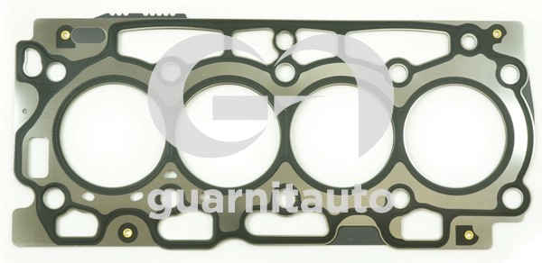 Прокладка головка цилиндра GUARNITAUTO 101535-5255