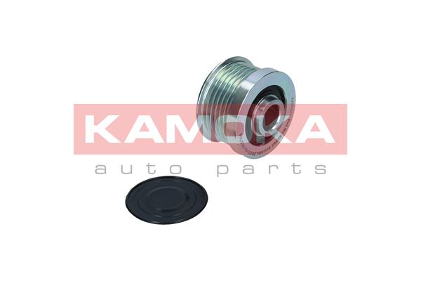 Механизм свободного хода генератора kamoka KAMOKA RC062