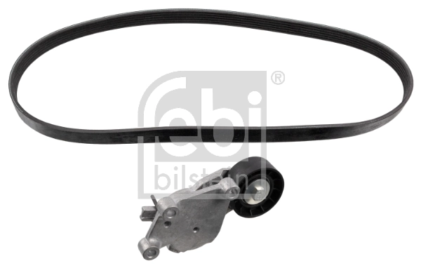 Поликлиновой ременный комплект FEBI BILSTEIN 176080
