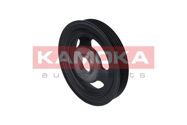 Ременный шкив коленчатый вал kamoka KAMOKA RW018