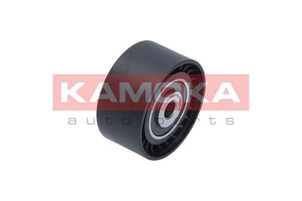Паразитный / ведущий ролик поликлиновой ремень kamoka KAMOKA R0282