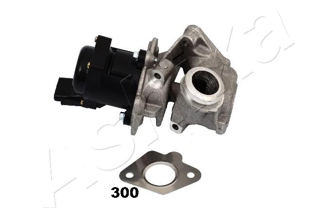 Клапан возврата ог ASHIKA 150-03-300