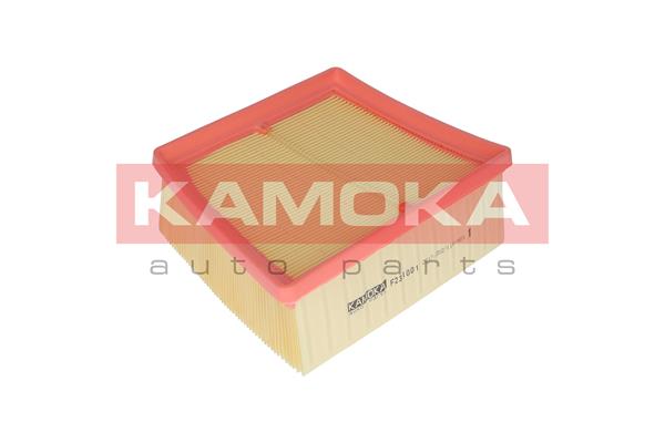 Воздушный фильтр kamoka KAMOKA F231001