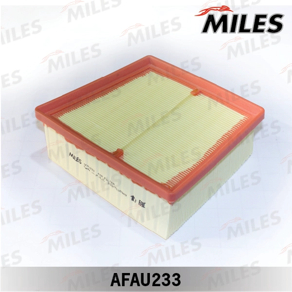 Воздушный фильтр MILES AFAU233