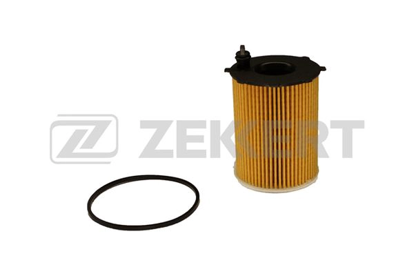 Масляный фильтр ZEKKERT OF-4021E