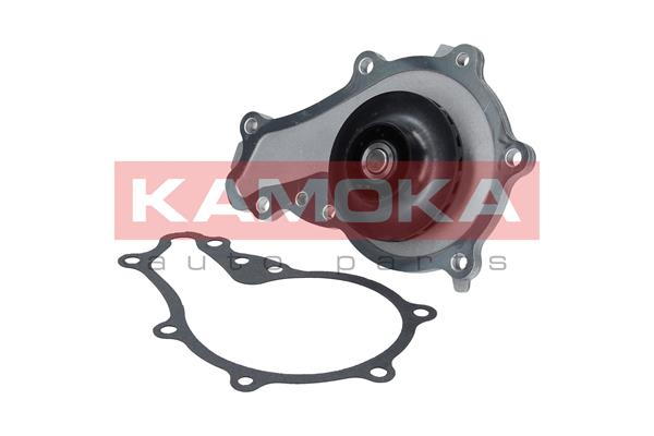 Водяной насос охлаждение двигателя kamoka KAMOKA T0087