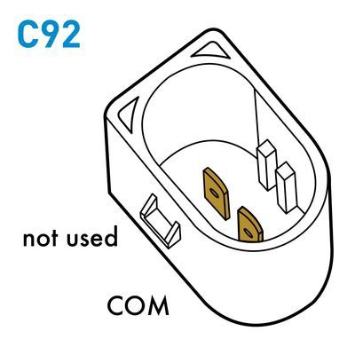 Генератор CEVAM 4728