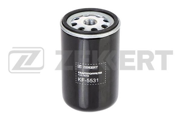 Топливный фильтр ZEKKERT KF-5531