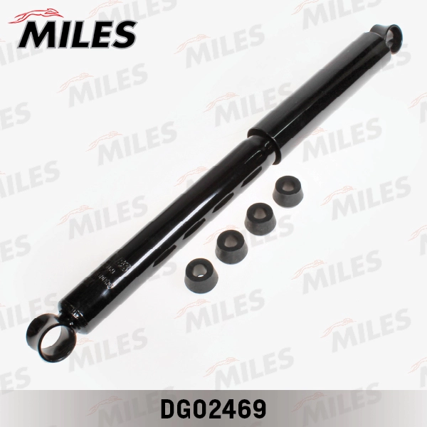 Амортизатор MILES DG02469