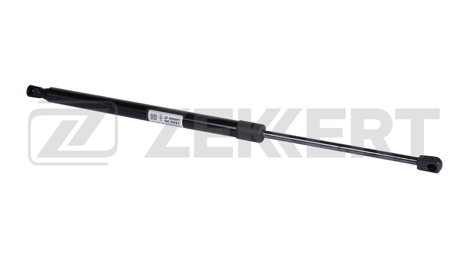 Газовая пружина крышка багажник ZEKKERT GF-2421