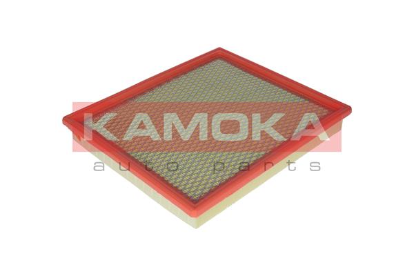 Воздушный фильтр kamoka KAMOKA F217001