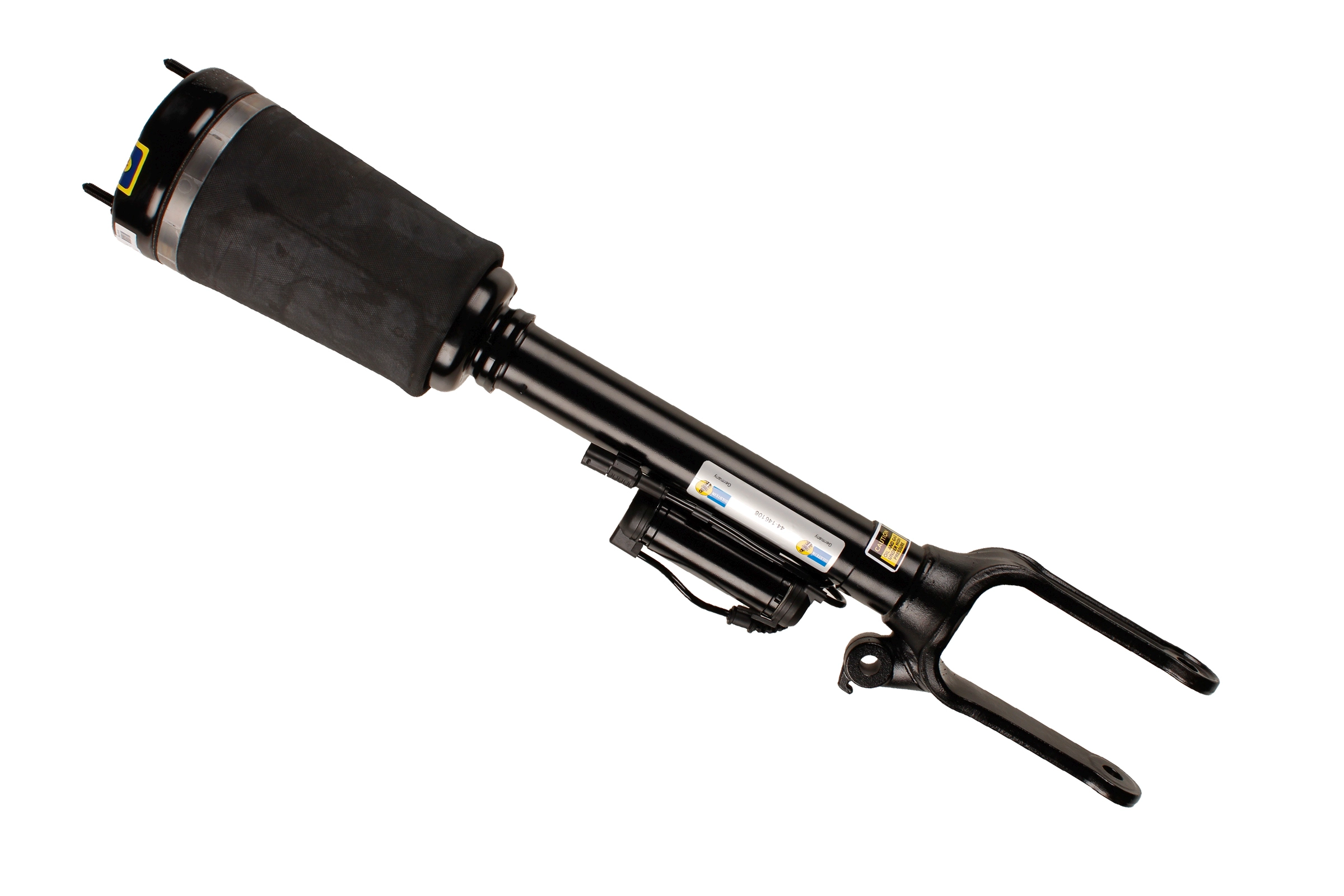 Опора пневматической рессоры bilstein - b4 oe replacement (air) BILSTEIN 44-146108