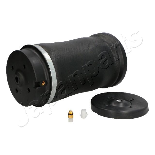 Кожух пневматической рессоры JAPANPARTS MM-AS005