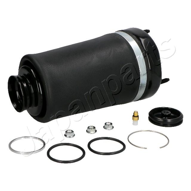 Кожух пневматической рессоры JAPANPARTS MM-AS004