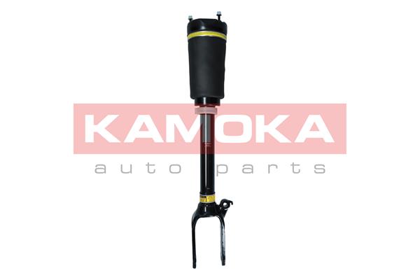 Опора пневматической рессоры kamoka KAMOKA 2070016