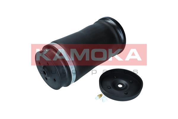 Пневматическая рессора ходовая часть kamoka KAMOKA 2079045