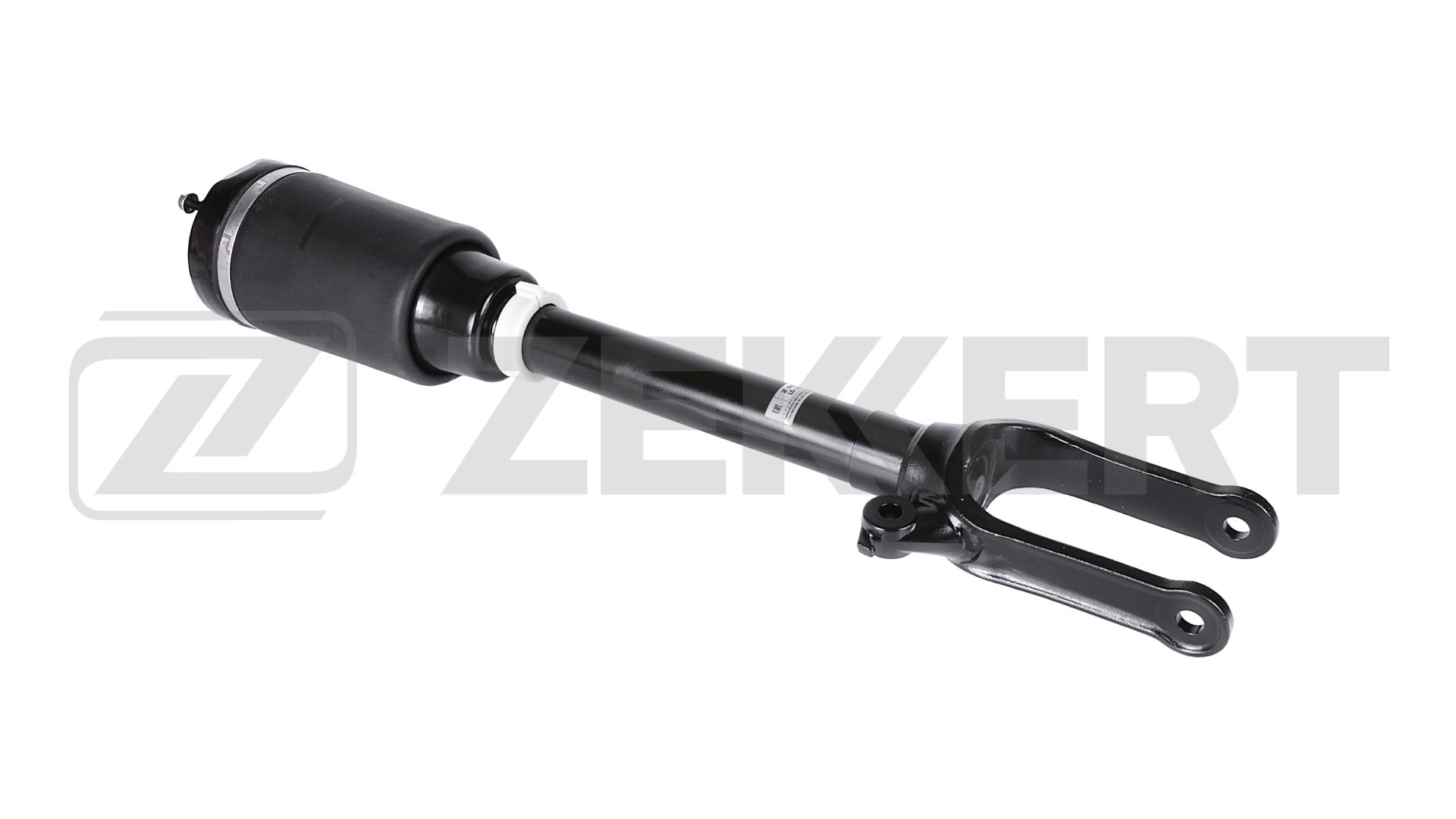 Опора пневматической рессоры ZEKKERT LD-1073