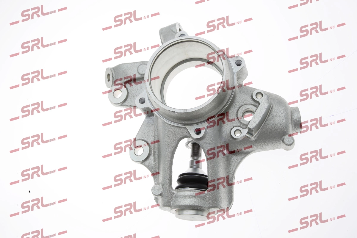 Поворотный кулак подвеска колеса SRLINE ZW-M005L