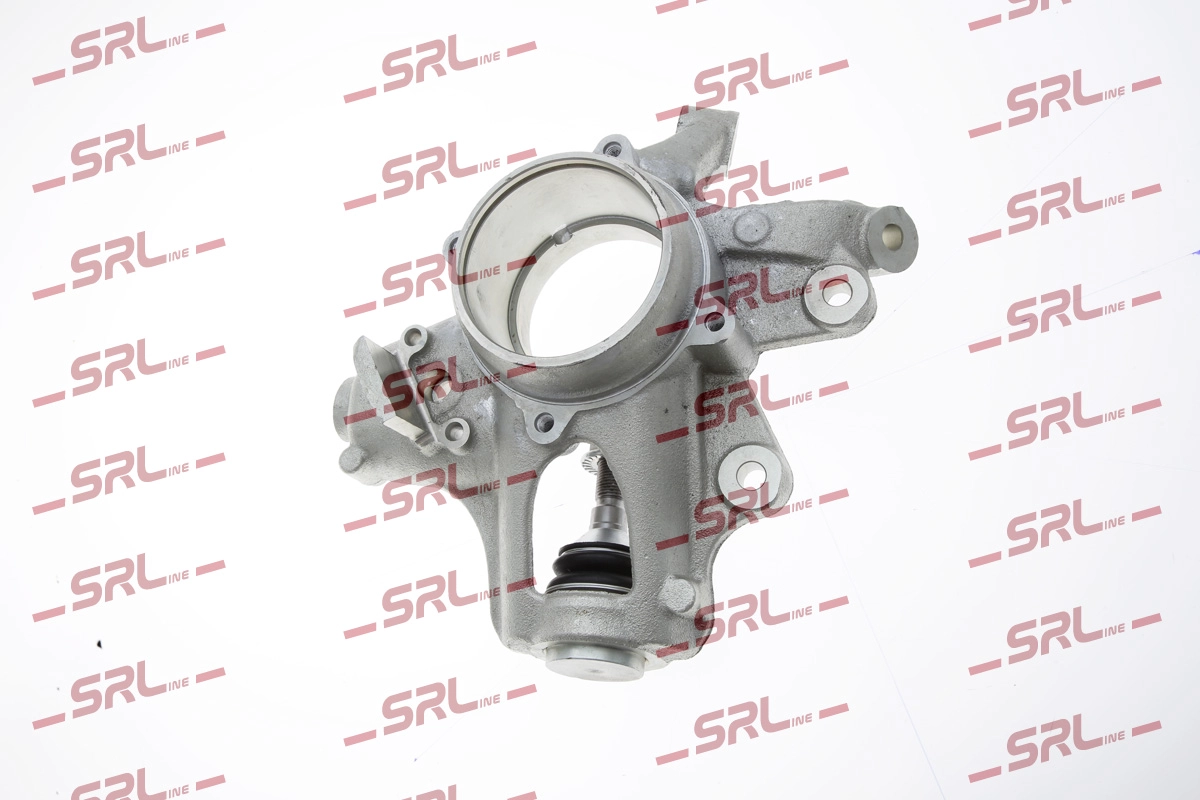 Поворотный кулак подвеска колеса SRLINE ZW-M005P